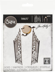 Ranger/Tim Holtz