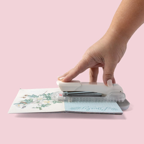 We R Makers Cinch Journal Stapler