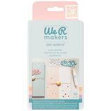 We R Makers Dot Setters