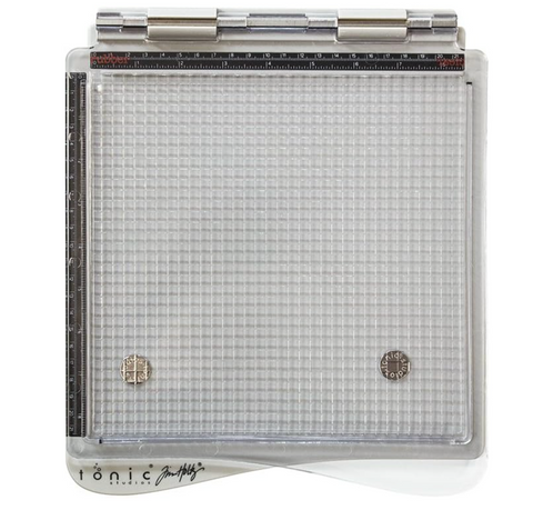 Tim Holtz Tonic Stamp Platform Full Size