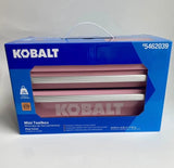 Kobalt Mini Tool Box 25th Anniversary Edition PINK