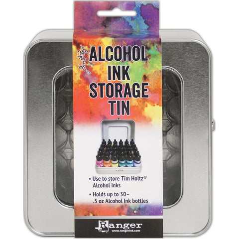 Ranger Alcohol Ink Storage