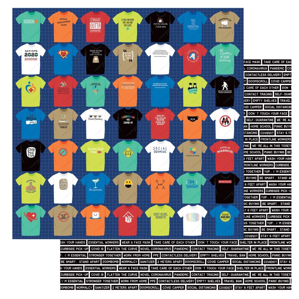 Photoplay Collection The New Normal - T-Shirts