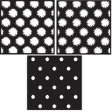 Photoplay Paper Sweet as Honey Stencil Trio