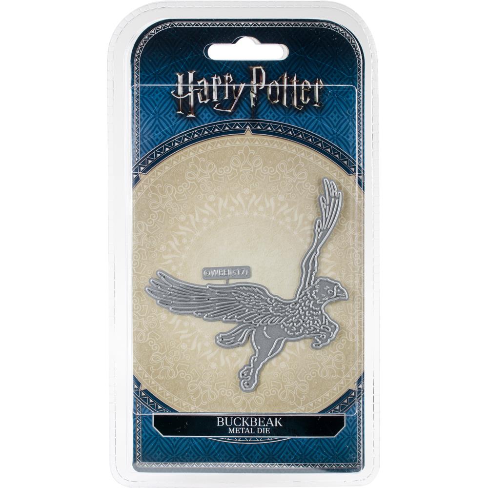 Harry Potter Buckbeak Die/Thinlit