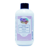 Art Glitter Glue Clear 8 oz