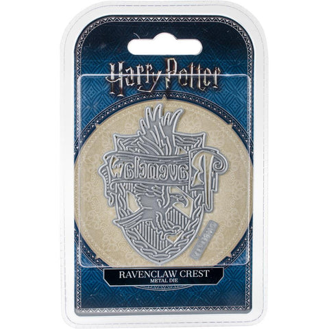 Harry Potter Ravenclaw Crest Die/Thinlit