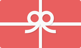 Gift Card/Gift Certificates