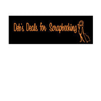 Deb's Deals For Scrapbooking